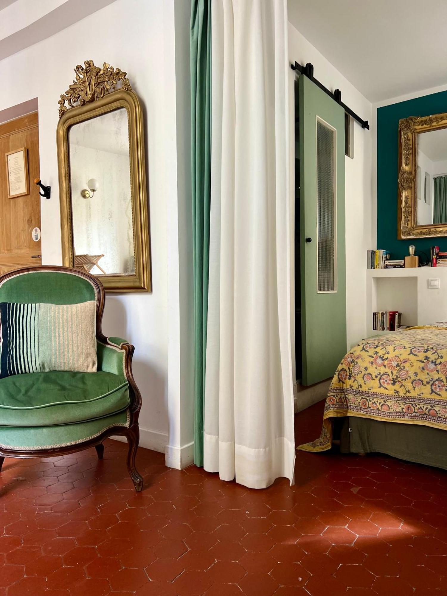 Studio Olive La Ciotat Exterior foto